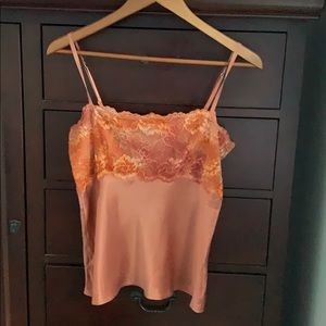 Gorgeous Banana Republic cami